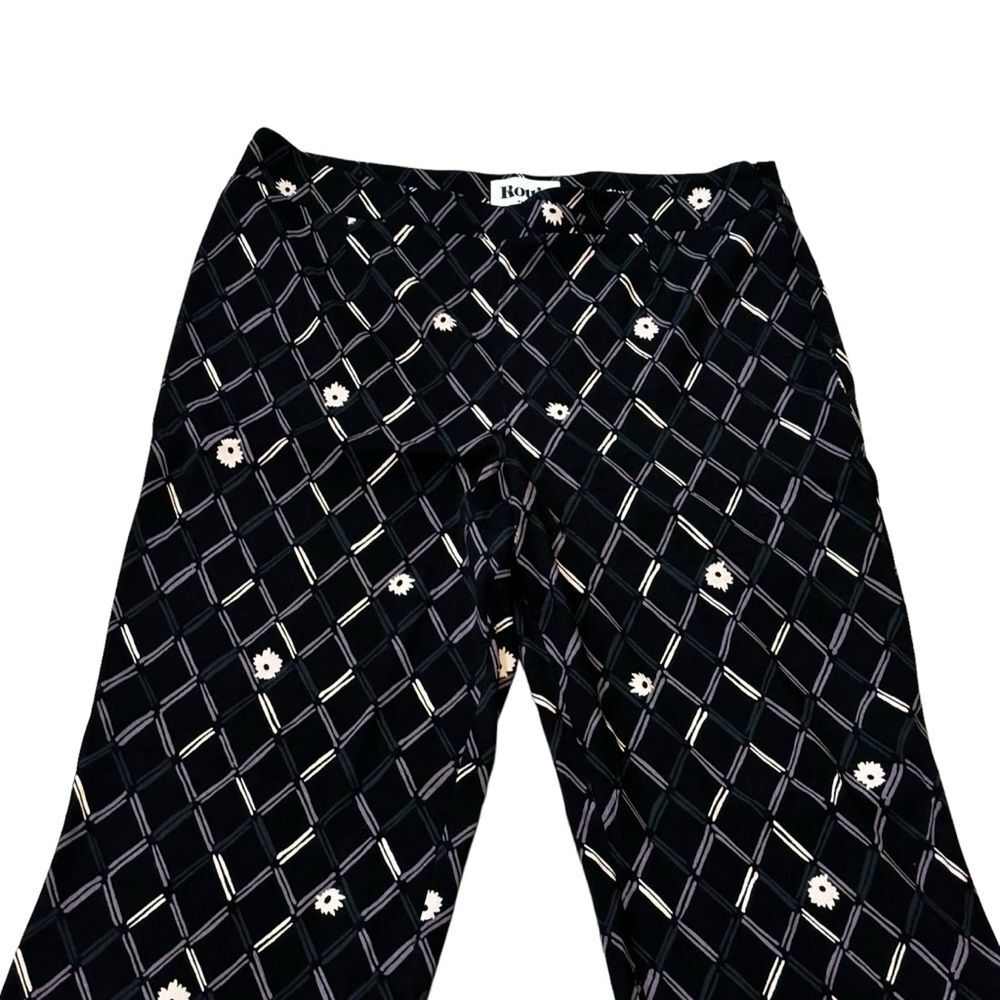 ROUJE PARIS Gerald Pant Size 44 - Picture 4 of 10